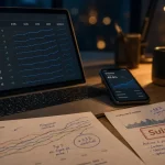 Ranks SEO : suivi positions et visibilité du site