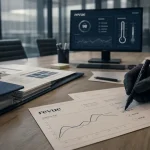 Revue de processus : convertir des indicateurs en actions correctives