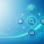 SEO, contenus et réseaux sociaux : visibilité 2024