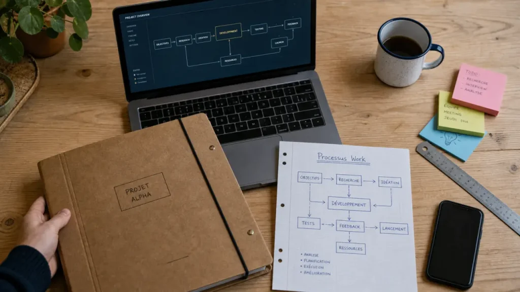 Workfront logiciel de gestion de projet : centraliser les demandes, les validations et les ressources ?